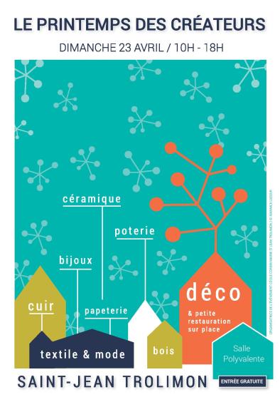 printemps des artisans createurs